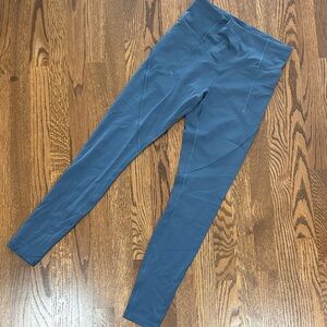 lululemon swift speed High-Waisted Leggings